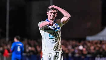 La conexión argentina entre Valentín