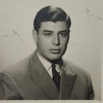 José María Molina era santafesino.