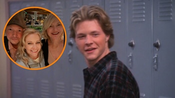 Así luce Nate Richert a 23 años del final de ‘Sabrina: la bruja adolescente’