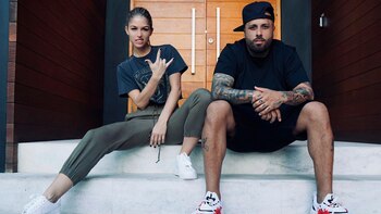 “Cuando me voy, no vuelvo”,