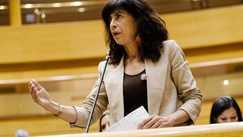 Redondo acusa al Gobierno de