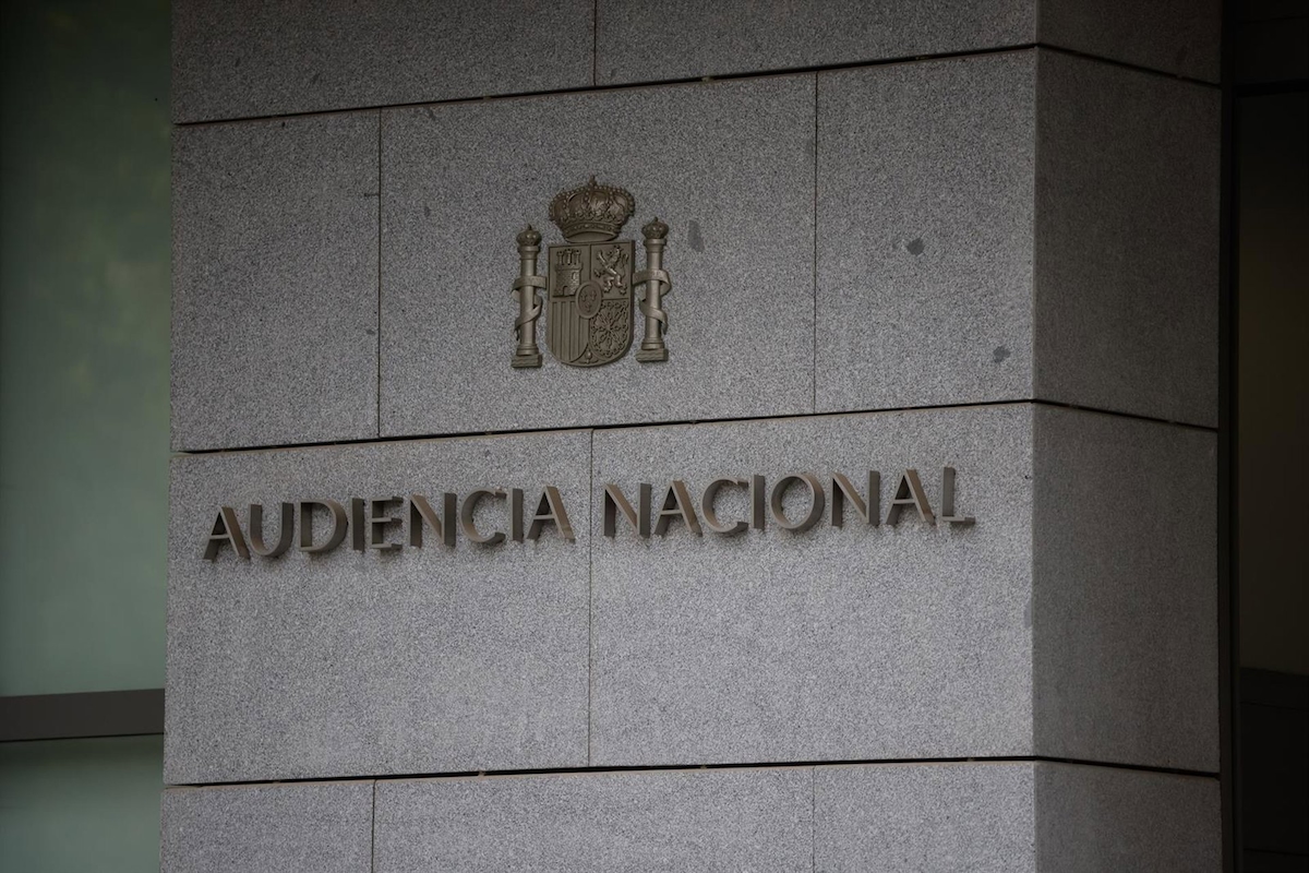 Imagen de archivo de la