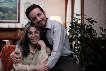 Verónica Castro regresa al cine