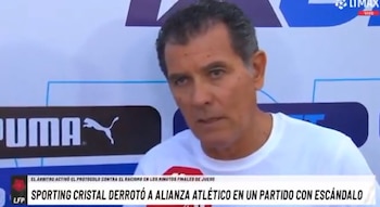 El proceso disciplinario de la