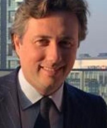 Raffaello Follieri, expareja de Anne Hathaway