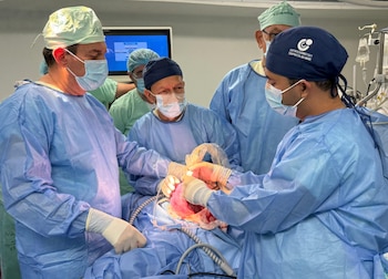 Esta intervención pionera reduce significativamente