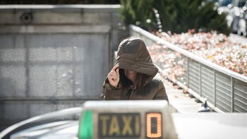 La AN investiga si Díez,