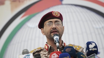 Los hutíes confirman nuevos ataques con drones sobre la red saudí de suministro y transporte de petróleo