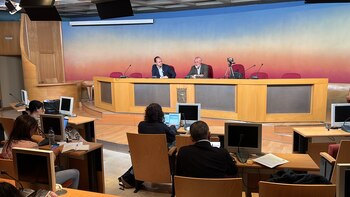 Luis Cueto, cabeza de lista