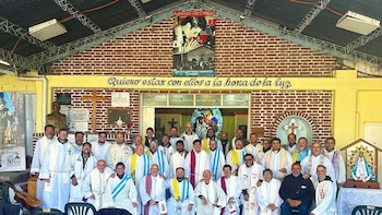 Los curas villeros, la realidad desde la periferia y el recuerdo del papa Francisco: “Su primer legado fue la cercanía con la gente”