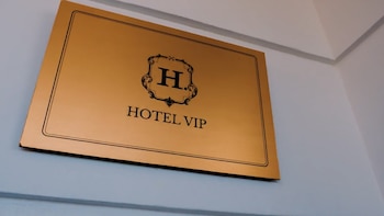 El Hotel VIP se estrena