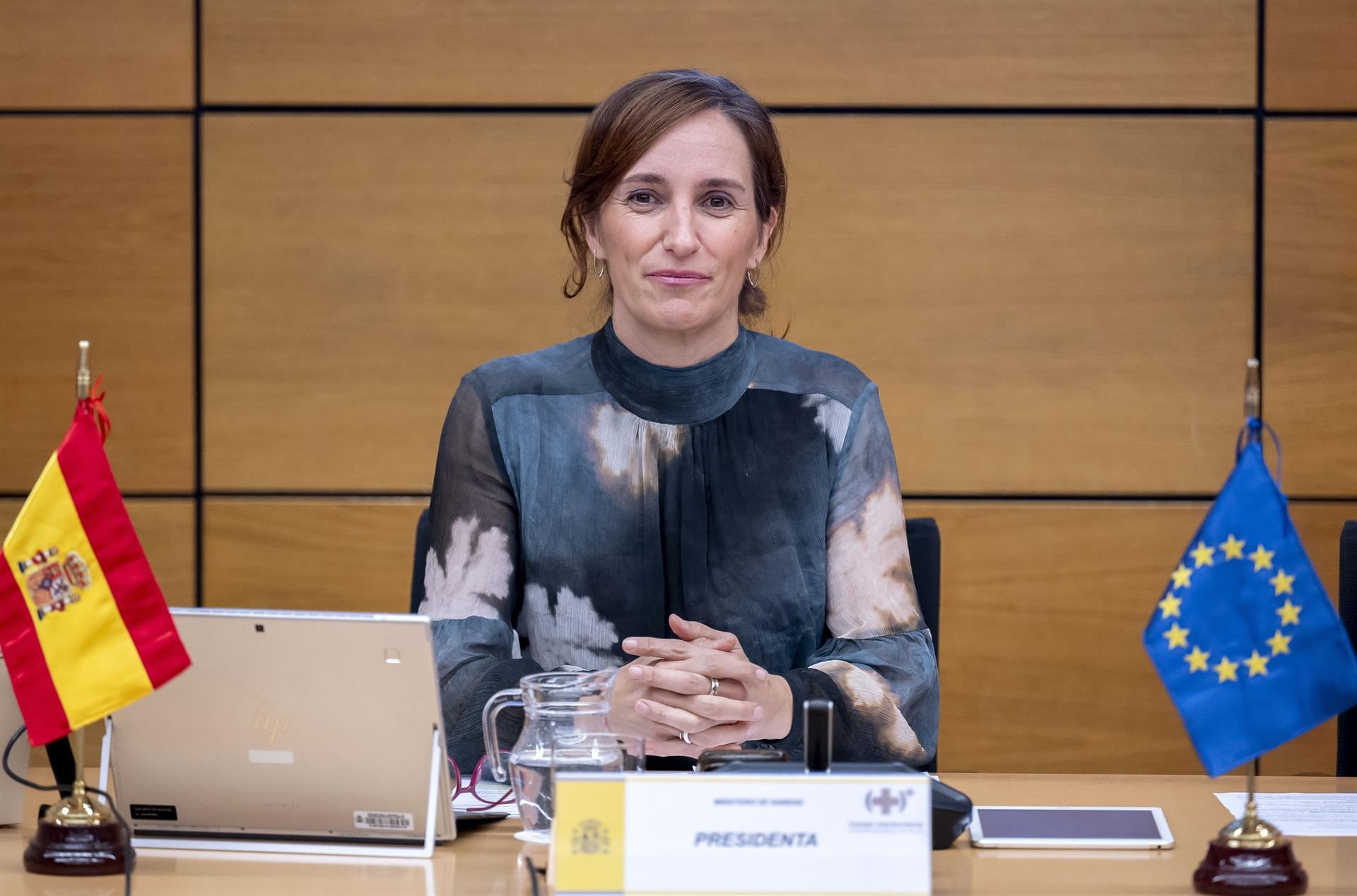 Sanidad afirma estar siguiendo detenidamente y en conexión con UE el caso de fallecimiento por virus Shamonda en Francia