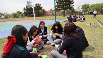 Calendario de la SEP 2025-2026: