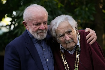 Uno de los vínculos políticos