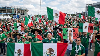 Mundial 2026, conciertos y arte: la agenda de junio en la Ciudad de México