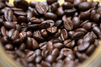 Las exportaciones de café peruano alcanzaron US$ 131,3 millones en los dos primeros meses de 2026, incrementándose un 71,9% respecto a 2025. REUTERS / Luisa González / Foto de archivo