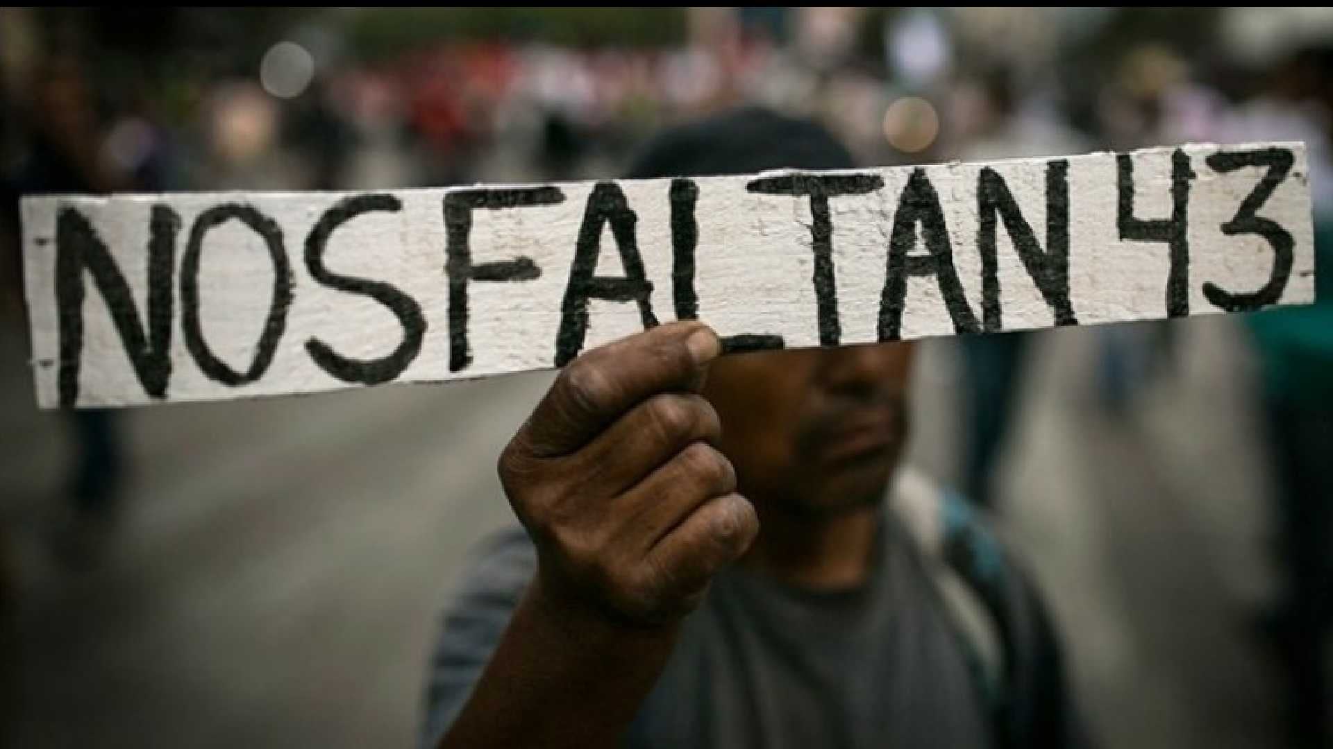 CNDH emite “nota aclaratoria” tras polémica “recomendación” del caso Ayotzinapa