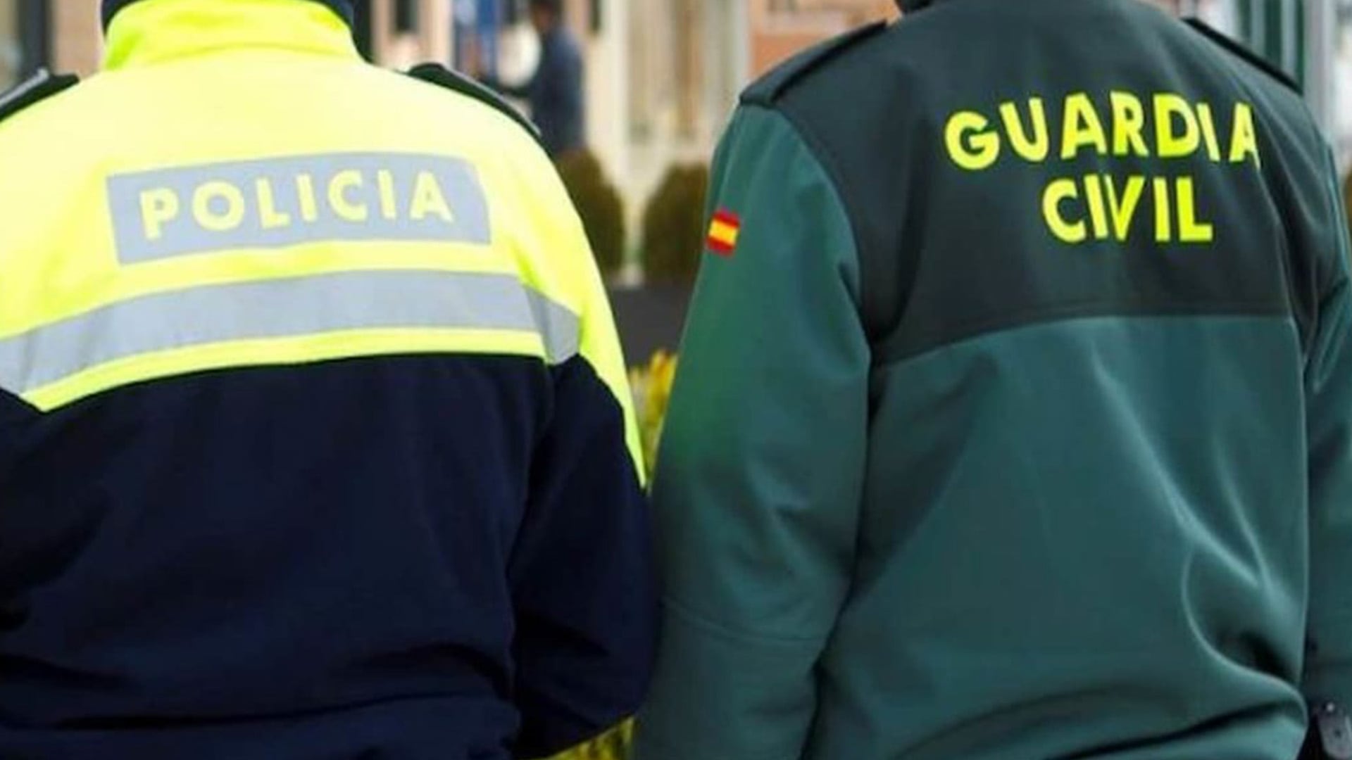 El argentino fue detenido por la Guardia Civil de Málaga