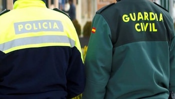 Detuvieron a un argentino acusado de matar a una mujer en España: habría intentado suicidarse durante el arresto