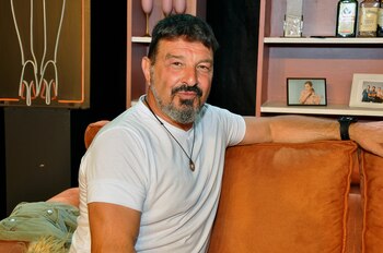 La dupla artística elige ciudades