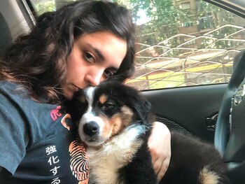 Roberto Moldavsky reveló que Galia