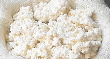 Su consumo aporta pocas calorías