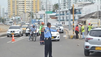 Ojo si vive o piensa