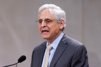 El fiscal general de Estados