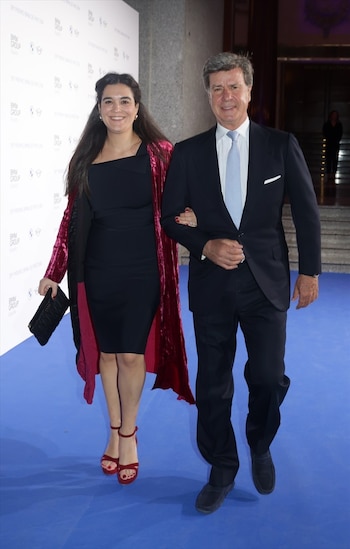 Foto de archivo de Bárbara