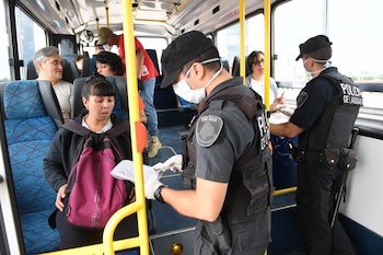 Desde la publicación del DNU