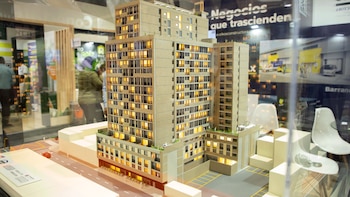 Gran Salón Inmobiliario 2026 en Bogotá: más de 1.600 proyectos de vivienda e inversión llegan a Corferias