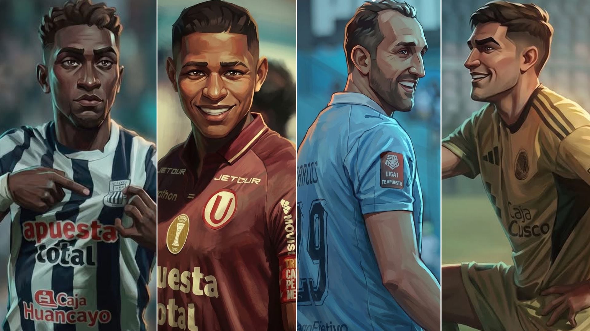 Tabla de posiciones de la Liga 1 Perú 2026 HOY: así van los equipos en la fecha 2 del Torneo Clausura y Acumulada