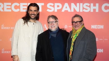 Oliver Laxe inaugura el ciclo