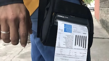 Honduras: ENEE reduce a 15 días el plazo para pagar la factura de energía eléctrica