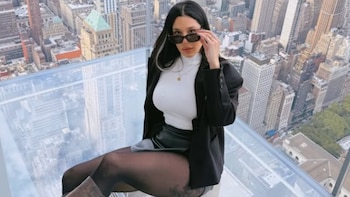 La Tora Villar contó el