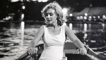 El legado de Marilyn Monroe cobra vida con piezas íntimas y legendarias de cine