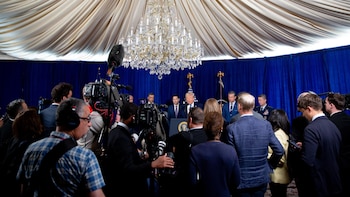 Amnistía Internacional ve "probable" una