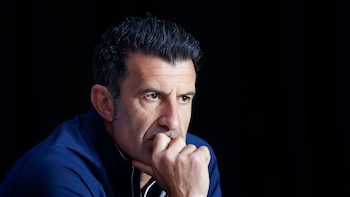 Un exjugador del Real Madrid carga contra Infantino: “Es demasiado tarde para salvar su dignidad... debe irse ahora”
