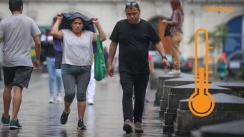 Clima en Lima: ¿Hasta cuándo