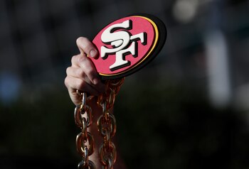 La franquicia de los 49ers