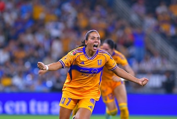 (Cortesía: Adrian Villanueva / EMX imageStudio Sport)