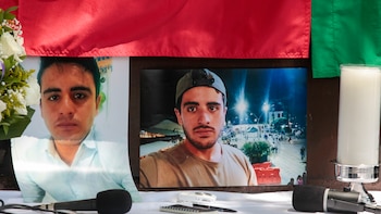 Revelan el informe forense del periodista Mateo Pérez, asesinado por las disidencias en Antioquia: tuvo cinco heridas con arma de fuego