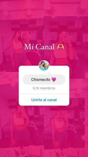 Ana Paula Consorte abre su