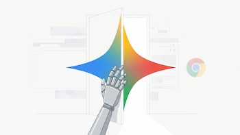 Adiós a las tareas de rutina del trabajo: así funcionan los agentes de IA de Google que las remplazan