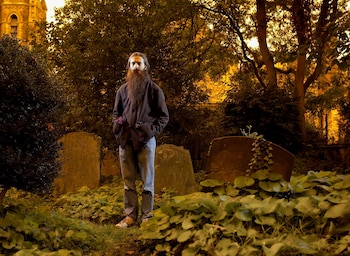 La filosofía del investigador de