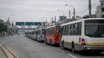 Esta es la millonaria compensación económica que busca dejar sin efecto el paro de transportistas del 2 de junio