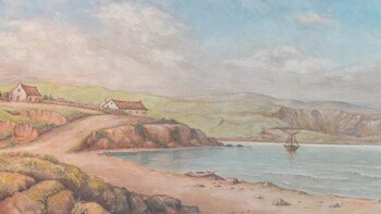 Desde el acto de usurpación