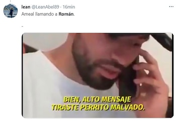 Los mejores memes por la palabra de Riquelme