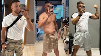 El fuerte anuncio de J