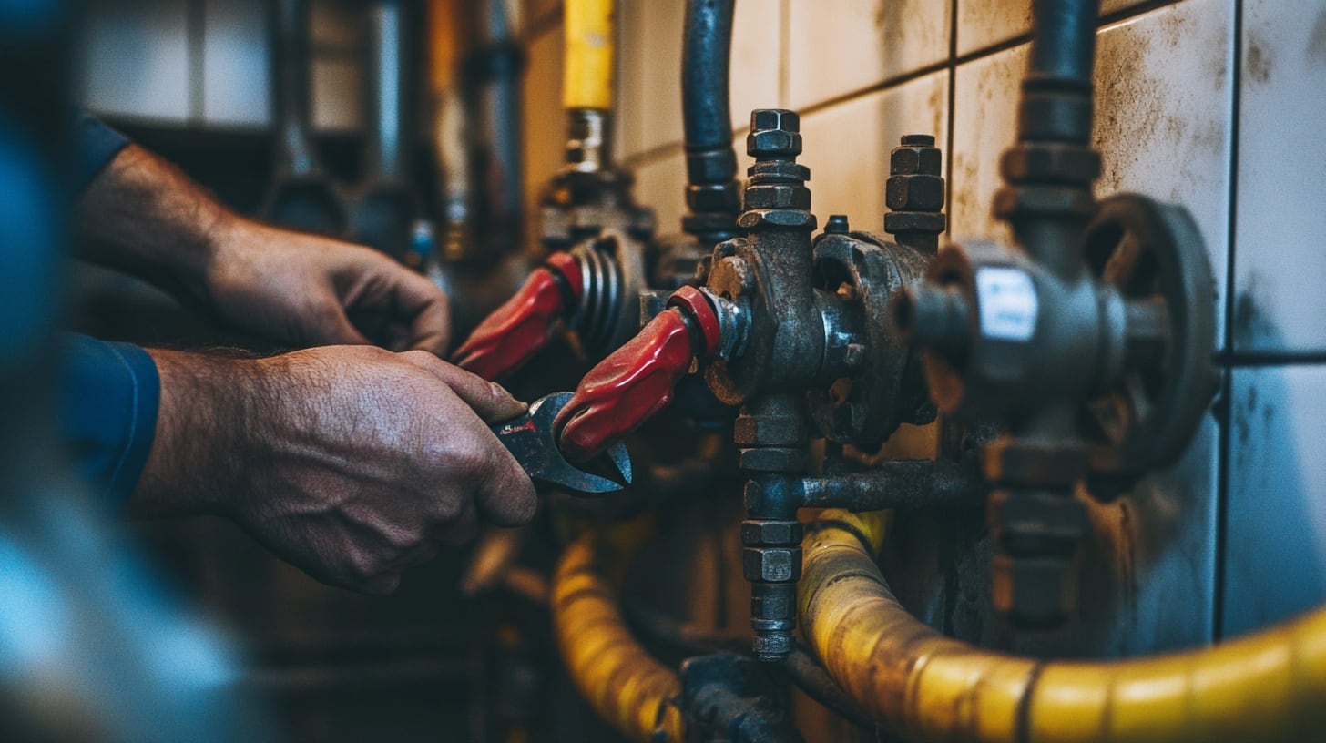 Los puestos más buscados incluyen técnicos de mantenimiento en plantas productivas, logística y servicios; soldadores y herreros; plomeros y técnicos en instalaciones (Imagen Ilustrativa Infobae)